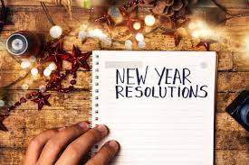 Bang Your New-Year With These Realistic New-Year Resolutions.