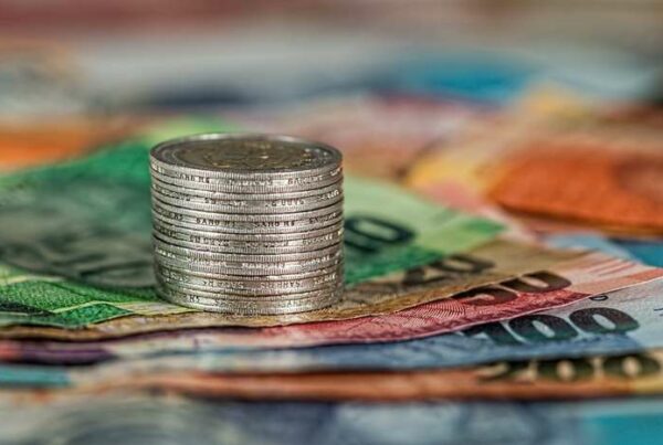 financially free